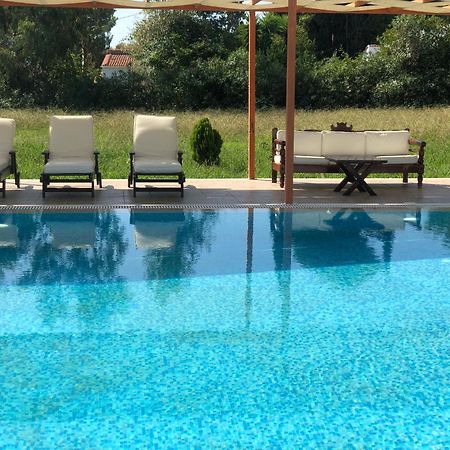 Parissis Eden Villas Skiathos Трулос Екстер'єр фото