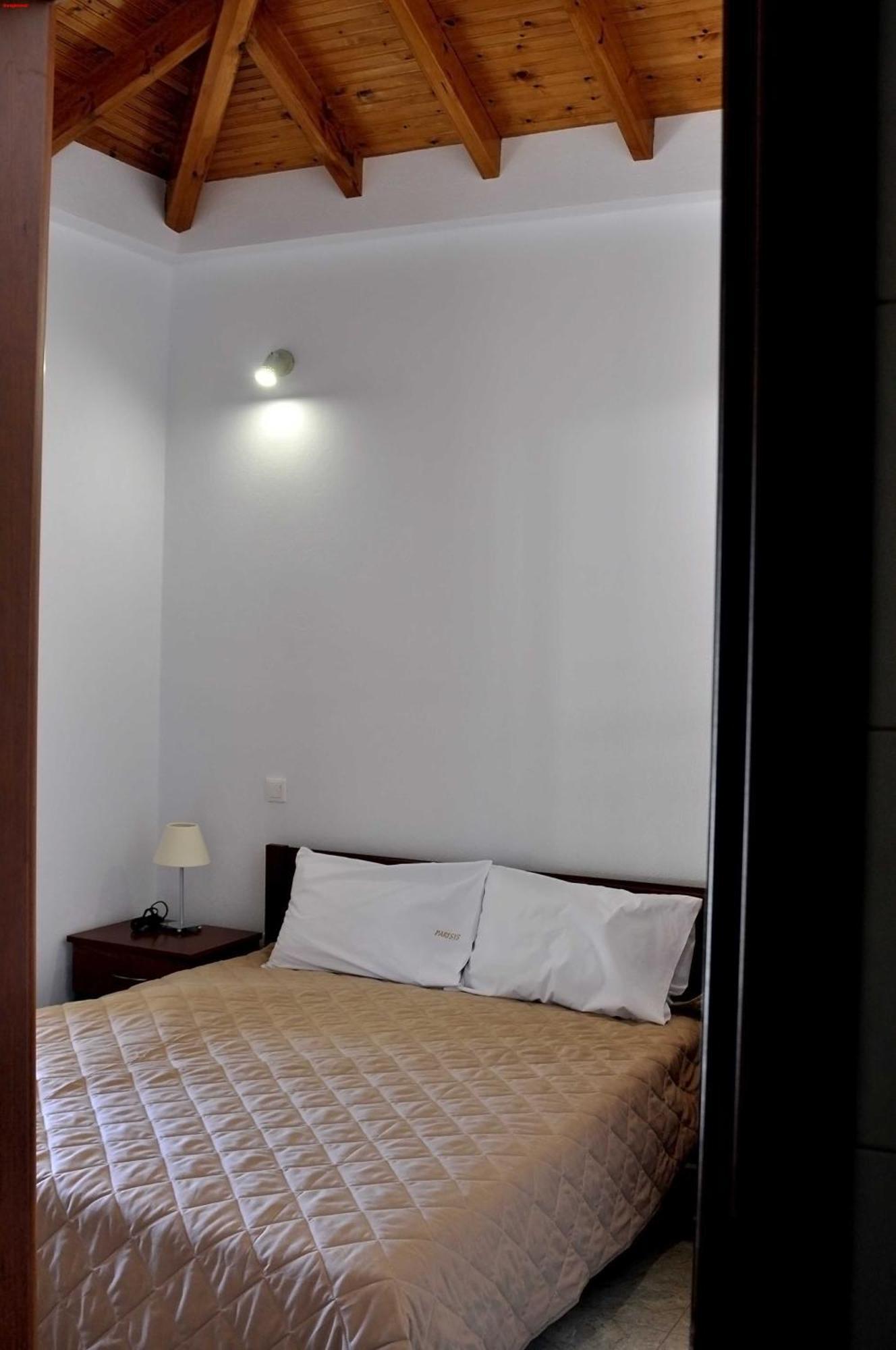 Parissis Eden Villas Skiathos Трулос Екстер'єр фото